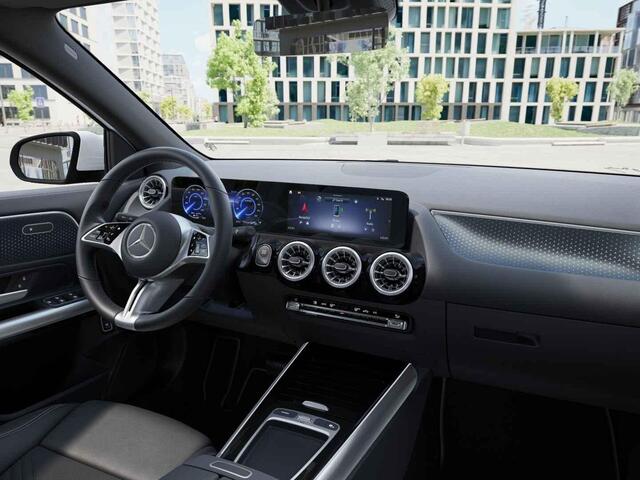 Mercedes-Benz EQA 250+ Business Solution 71 kWh