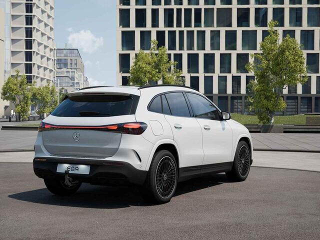 Mercedes-Benz EQA 250+ Business Solution AMG 71 kWh