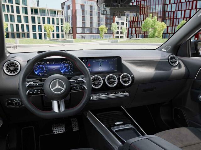 Mercedes-Benz EQA 250+ Business Solution AMG 71 kWh