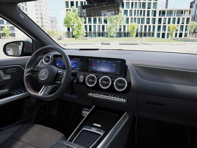 Mercedes-Benz EQA 250+ Business Solution AMG 71 kWh