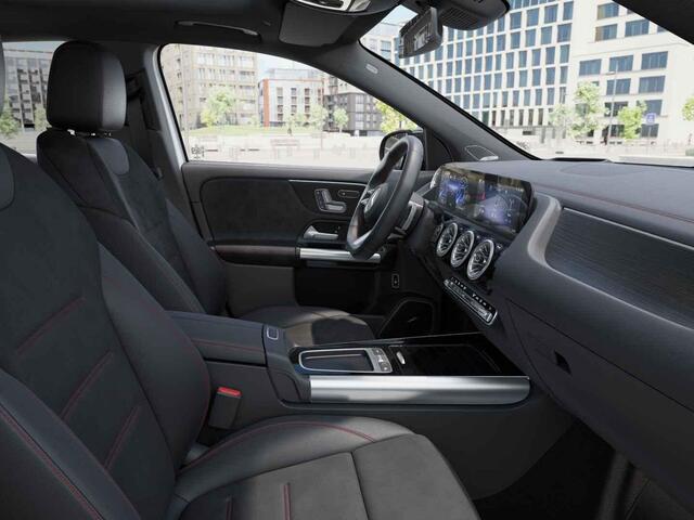 Mercedes-Benz EQA 250+ Business Solution AMG 71 kWh