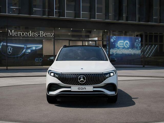 Mercedes-Benz EQA 250+ Business Solution AMG 71 kWh