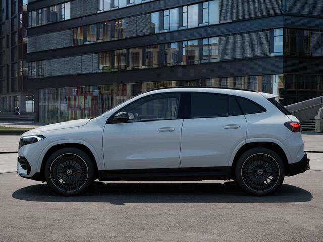 Mercedes-Benz EQA 250+ Business Solution AMG 71 kWh