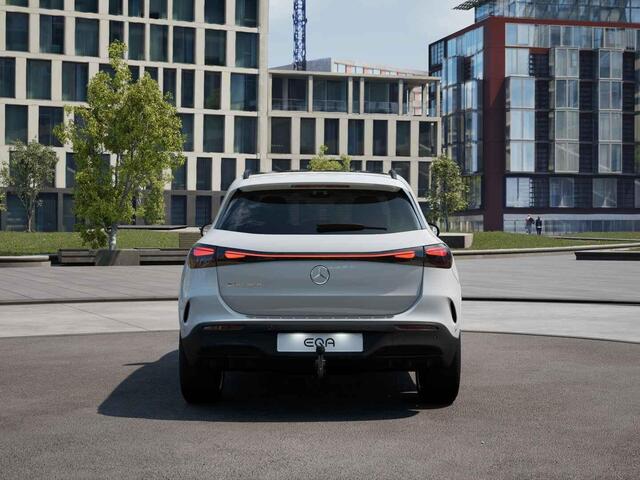 Mercedes-Benz EQA 250+ Business Solution AMG 71 kWh