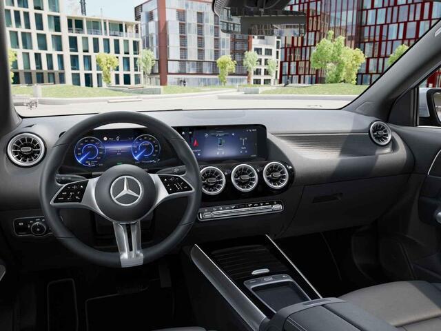 Mercedes-Benz EQA 250+ Business Solution Luxury 71 kWh