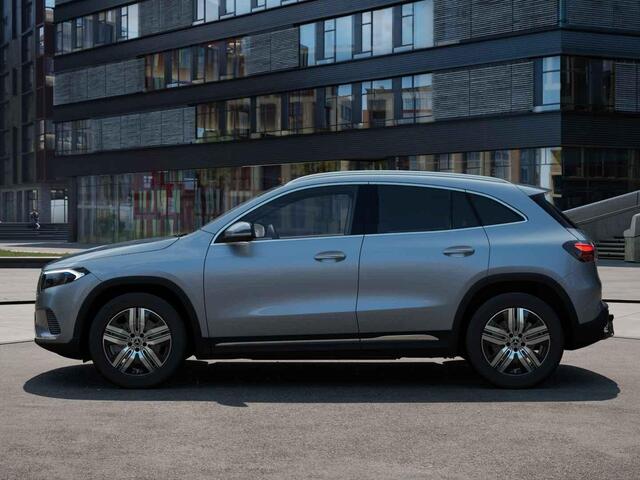 Mercedes-Benz EQA 250+ Business Solution Luxury 71 kWh