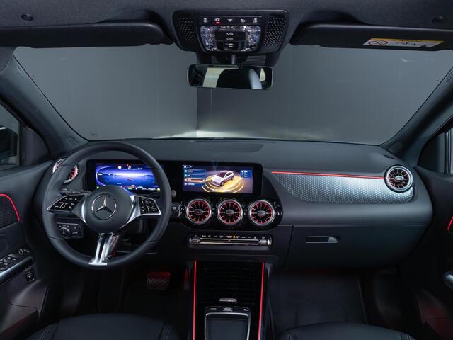 Mercedes-Benz EQA 250+ Business Line LIMITED 71 kWh Panorama dak | Trekhaak