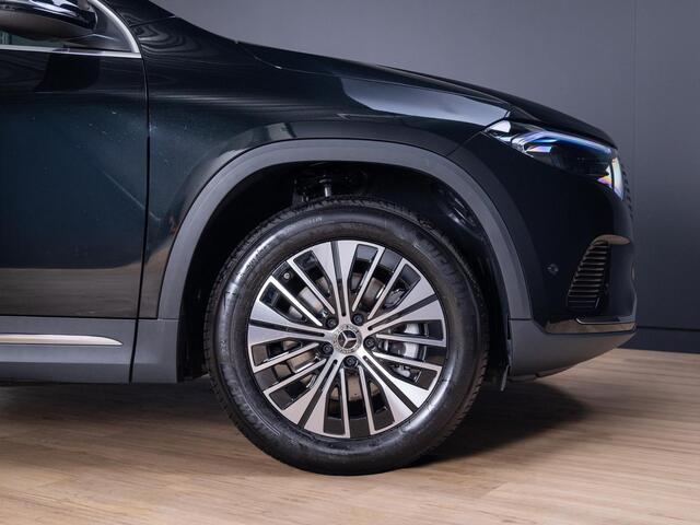 Mercedes-Benz EQA 250+ Business Line LIMITED 71 kWh Panorama dak | Trekhaak