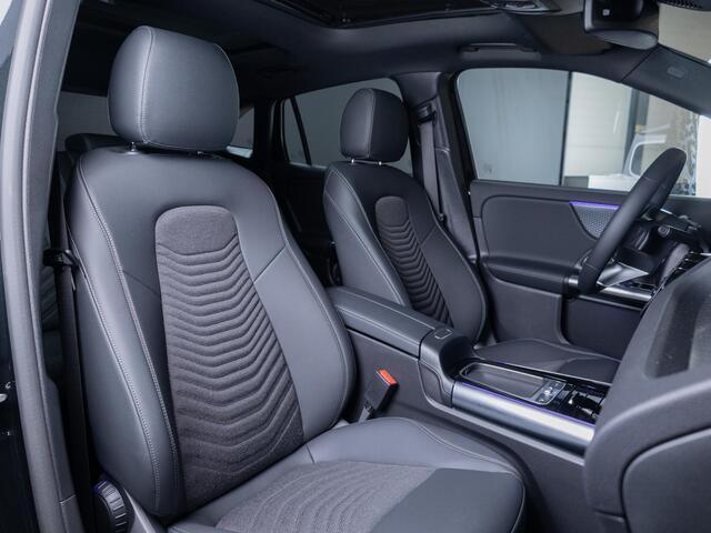 Mercedes-Benz EQA 250+ Business Line LIMITED 71 kWh Panorama dak | Trekhaak