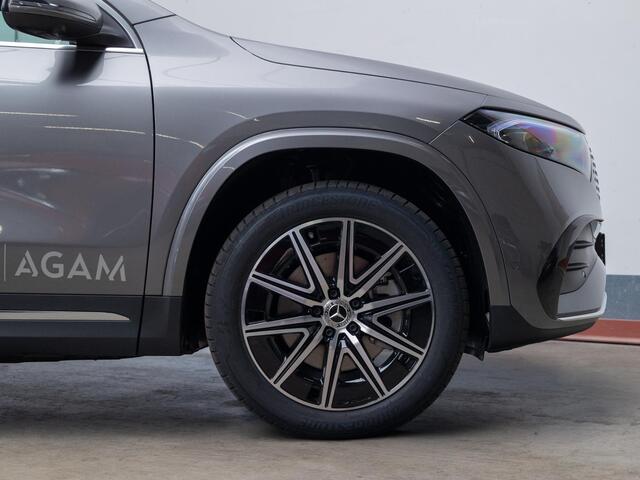 Mercedes-Benz EQA 250+ Business Solution AMG Panorama dak