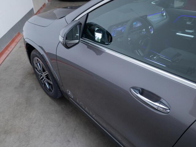 Mercedes-Benz EQA 250+ Business Solution AMG Panorama dak