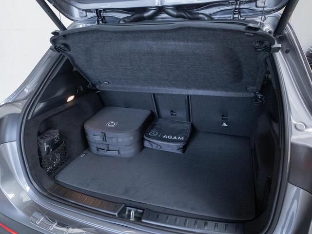 Mercedes-Benz EQA 250+ Business Solution AMG Panorama dak