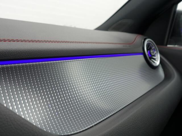 Mercedes-Benz EQA 250 AMG Edition 1 67 kWh Aut- Head Up, Memory Seats, 360 Camera, Panodak, Alcantara Interieur Afwerking, Sfeerverlichting