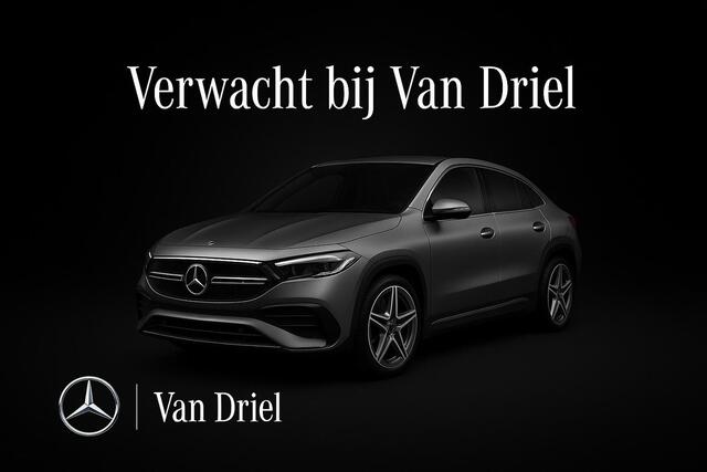 Mercedes-Benz EQA 300 4MATIC AMG Line | Camera Sfeerverlichting