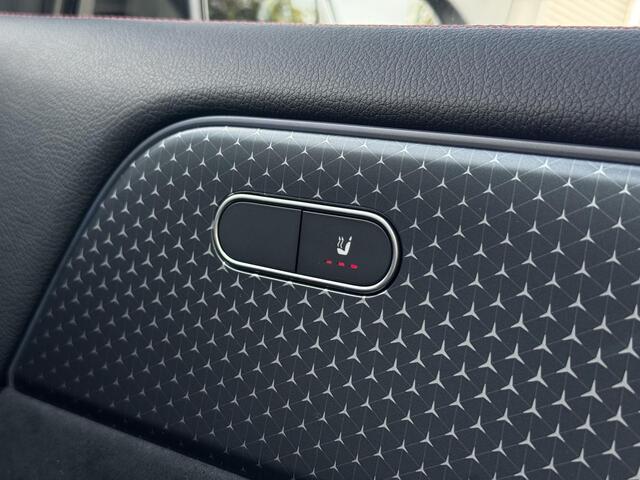 Mercedes-Benz EQA 250+ AMG Line 71 kWh |Pano |Sfeer |Alcantara |Camera |Stoelverw.