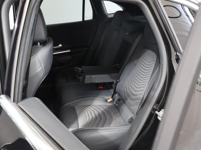 Mercedes-Benz EQA 250 Luxury Line 67 kWh | Getint glas | Widescreen | Sfeerverlichting |