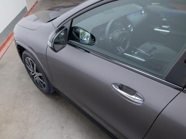 Mercedes-Benz EQA 250+ Business Solution AMG Panorama dak