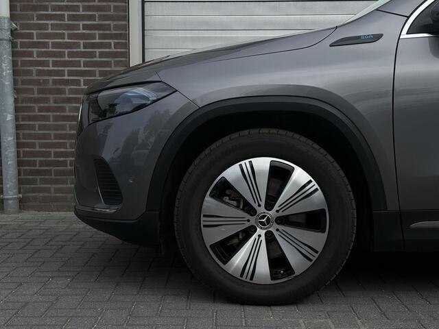 Mercedes-Benz EQA 250 EQA Luxury | Sfeerverlichting |