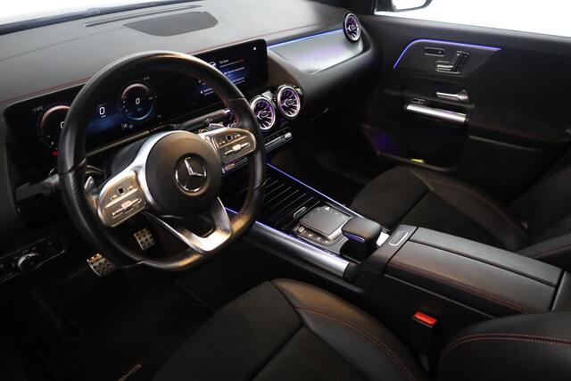 Mercedes-Benz EQA 250 Business Solution AMG 67 kWh