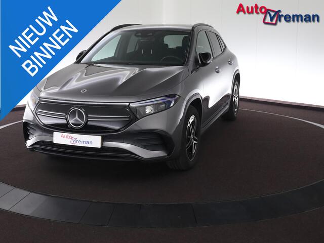 Mercedes-Benz EQA 250 Business Solution AMG 67 kWh