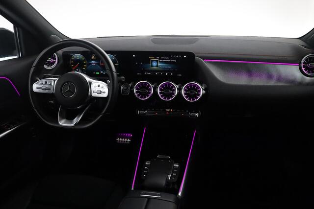 Mercedes-Benz EQA 250 Business Solution AMG 67 kWh