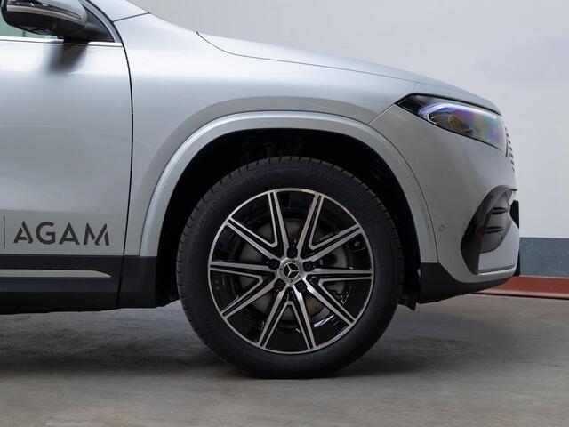 Mercedes-Benz EQA 250+ Business Solution AMG Panorama dak | Trekhaak