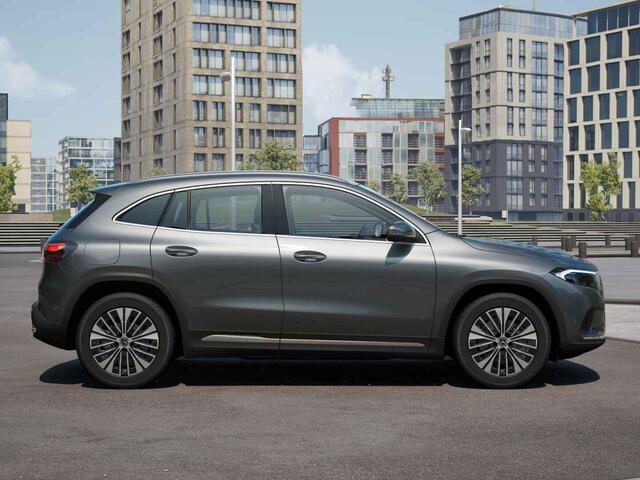 Mercedes-Benz EQA 250+ Business Solution Luxury 71 kWh