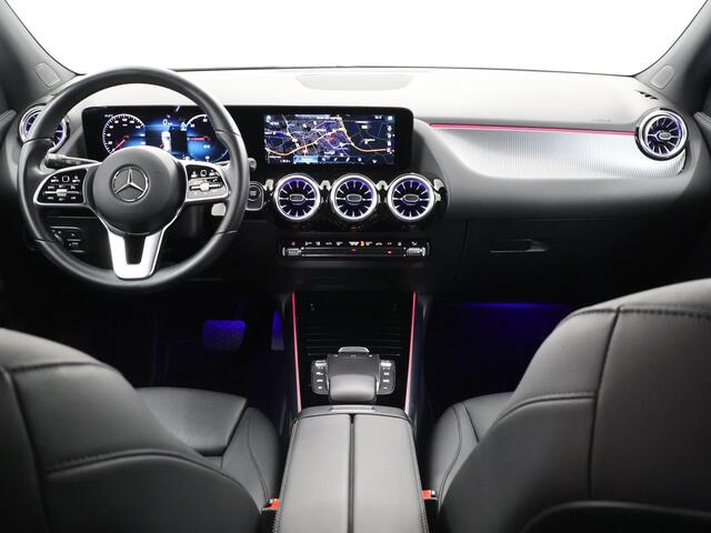 Mercedes-Benz EQA 250 67 kWh | Augmented reality | Apple carplay | Elektrische achterklep |