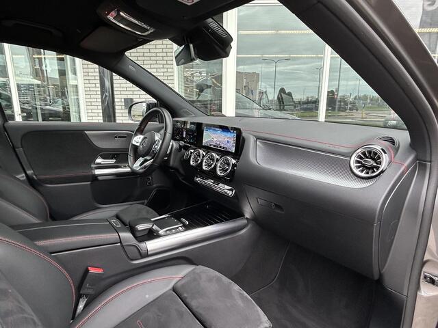 Mercedes-Benz EQA 250 AMG | Trekhaak | Rijassistentie+