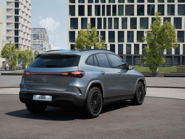 Mercedes-Benz EQA 250+ Business Solution AMG 71 kWh Panorama dak