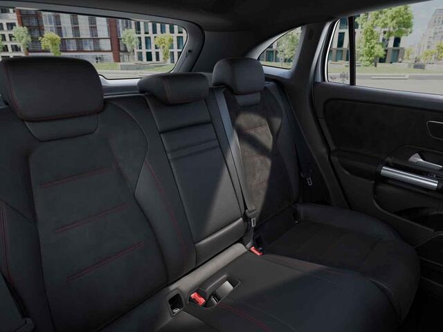 Mercedes-Benz EQA 250+ Business Solution AMG 71 kWh Panorama dak