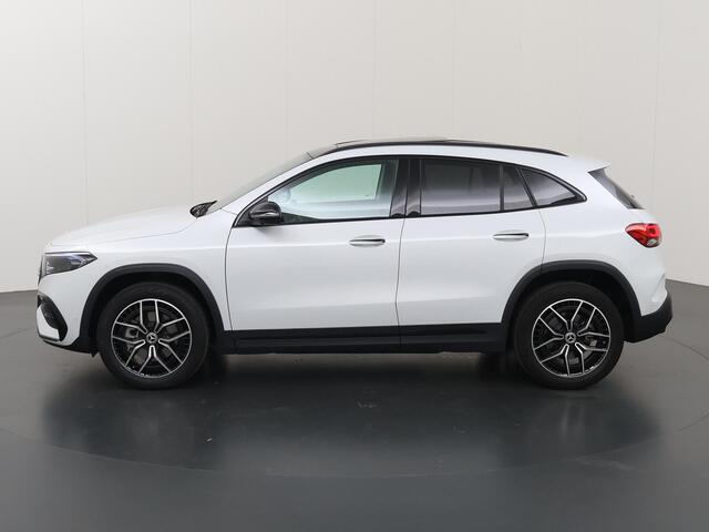 Mercedes-Benz EQA 250+ Business Edition 71 kWh | AMG | Panoramadak | Sfeerverlichting | Memory | 360 graden camera |