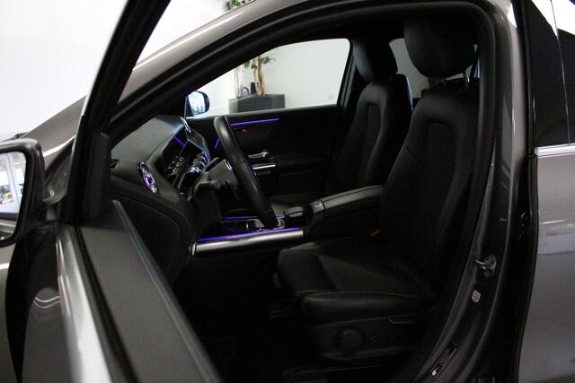 Mercedes-Benz EQA 250 Business Solution Luxury 67 kWh | 366KM | CAMERA | 3-FASE | ACC | WEGKL-TRHAAK | SFEER | DAB | E-KLEP | LED |