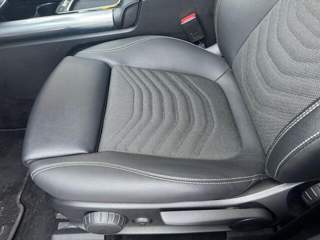 Mercedes-Benz EQA 250+ Business Solution 71 kWh