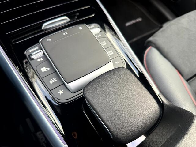 Mercedes-Benz EQA 250 Business Solution AMG 67 kWh Panoramadak, 360 camera