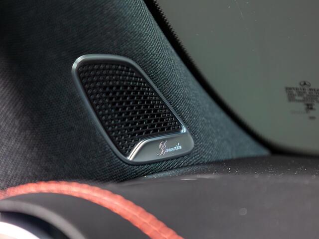 Mercedes-Benz EQA 250+ Business Solution AMG 71 kWh Panorama dak