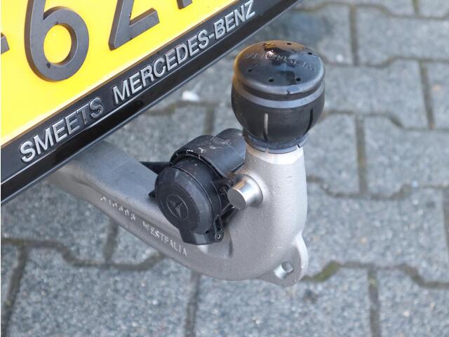 Mercedes-Benz EQA 250+ Business Edition AMG line | Trekhaak | Navigatie | Camera | Automaat