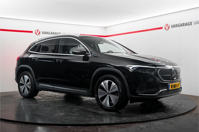 Mercedes-Benz EQA 250 Business Solution Luxury 67 kWh