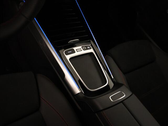 Mercedes-Benz EQB 250+ AMG Line 71 kWh | Nightpakket | Parkeerpakket met 360°-camera | KEYLESS-GO comfort pakket | Burmester Surround Sound systeem | EASY PACK achterklep | Extra USB-poorten |