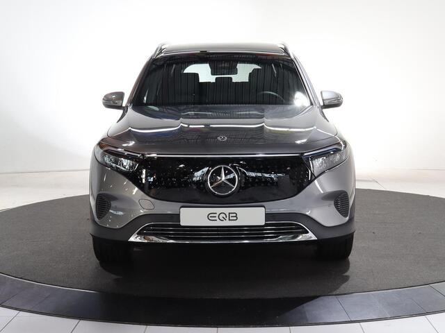 Mercedes-Benz EQB 250+ Luxury Line | Camera | Panorama dak | Zitcomfort Pakket | Getint Glas