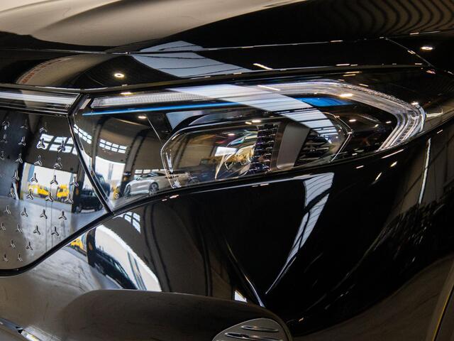 Mercedes-Benz EQB 250+ Luxury Line 71 kWh