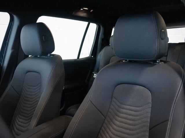 Mercedes-Benz EQB 250+ Luxury Line 71 kWh