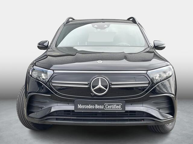 Mercedes-Benz EQB 250 AMG Line 67 kWh
