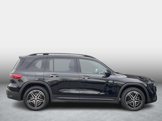 Mercedes-Benz EQB 250 AMG Line 67 kWh