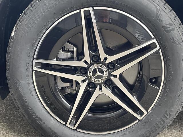 Mercedes-Benz EQB 250 AMG Line 67 kWh