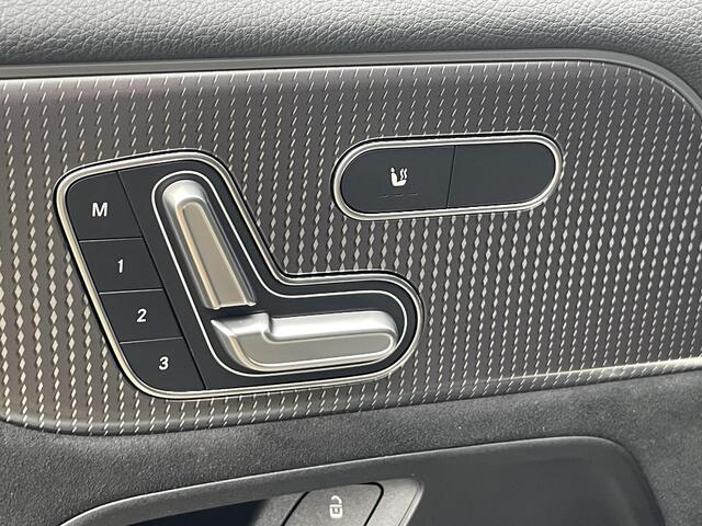 Mercedes-Benz EQB 250 AMG Line 67 kWh