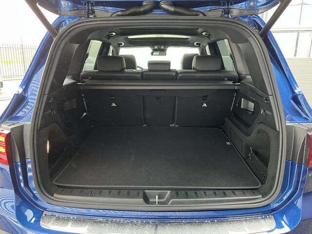 Mercedes-Benz EQB 250+ AMG Line | Premium Pakket | Night Pakket | Winter Pakket | Rijassistentiepakket | Panoramadak | Trekhaak | Elektrisch Verstelbare Stoelen + Memory | Burmester Surround Sound | 360° Camera | Head-up Display | Apple CarPlay | Android Auto