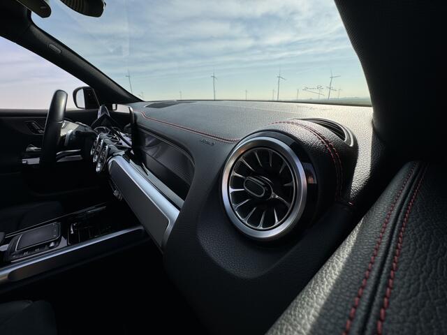 Mercedes-Benz EQB 250 AMG Line Pano BTW auto