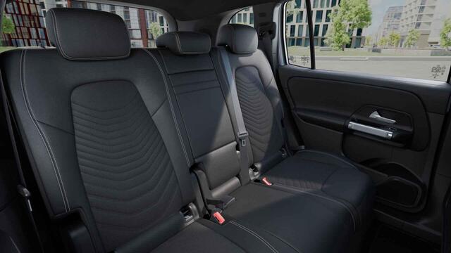 Mercedes-Benz EQB 250+ Business Solution Luxury 71 kWh