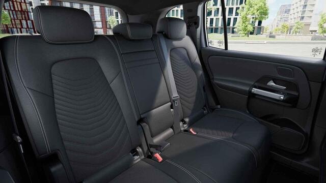 Mercedes-Benz EQB 250+ Business Solution Luxury 71 kWh